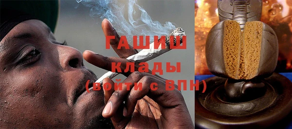 МДПВ Кущёвская